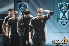 [LMHT] Doublelift: “Đây không phải là một thông báo nghỉ hưu”