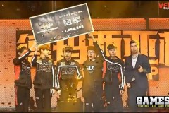 [LMHT] Fan khóc “như mưa” khi Deft nói lời chia tay với EDG