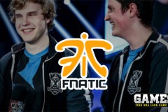 [LMHT] Febiven thế chỗ Ryu tại H2K, sOAZ cùng Amazing chuyển sang Fnatic