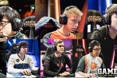 [LMHT] Looper gia nhập Echo Fox?