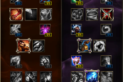 [LMHT] Lựa chọn ‘đặc dị’: Talon hỗ trợ