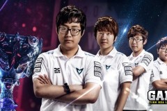 [LMHT] Mata rời Royal Never Give Up