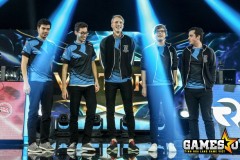 [LMHT] Origen chia tay hai công thần