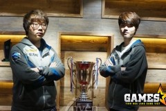 [LMHT] PawN xác nhận muốn quay trở lại Hàn Quốc