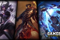 [LMHT] Pháp sư kiểm soát đường sắp bị Riot “đánh thọt”