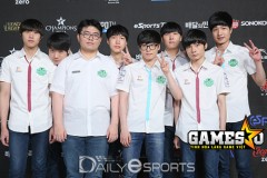 [LMHT] PSG đưa về “hàng thải” của Jin Air