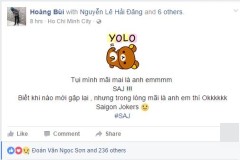 [LMHT] Saigon Jokers khả năng bị giải thể!