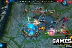 [LMHT] Siêu Sao Việt Nam rơi vào thế khó