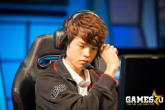 [LMHT] SỐT DẺO: Deft quay trở lại Hàn Quốc