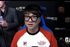 [LMHT] Tân binh của SKT có màn ra mắt hoàn hảo