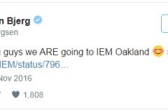 [LMHT] TSM khiến fan mừng rơn khi bất ngờ chơi trò “lật lọng”