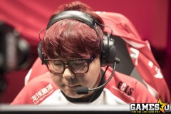 [LMHT] Wolf: “Tôi không nghĩ (là) một game thủ phù hợp với tôi”