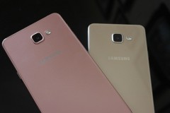 Lộ diện thông số Galaxy A7 2017 với cấu hình mạnh, hỗ trợ chống nước