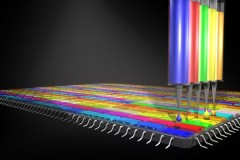 Màn hình chấm lượng tử và tương lai của công nghệ