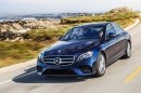 Mercedes E-Class, GLE Và S-Class bị triệu hồi với lỗi nghiêm trọng
