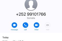 Mobifone hỗ trợ người dùng chống cuộc gọi lừa đảo từ Somali