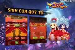 Ngọc Nữ Tình Duyên khai mở máy chủ S8, ra mắt tính năng Liên Đấu server