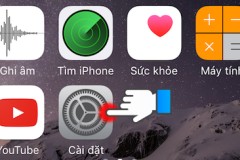 Những lỗi thường gặp trên iPhone 7 và cách khắc phục