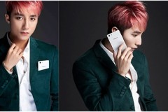 Oppo F1s – Xứng danh điện thoại Sơn Tùng 2016