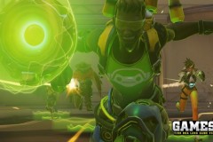 Overwatch có nhiều fan “trẻ trâu” hơn các môn thể thao điện tử khác