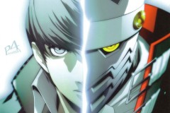 Persona - Một trong những series game được đánh giá là hay nhất Nhật Bản