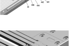 Samsung chuẩn bị tung ra điện thoại có thể bẻ cong