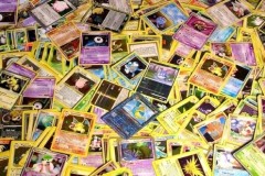Shock với thẻ bài Pokemon cực hiếm được bán đến...1,2 tỷ VNĐ