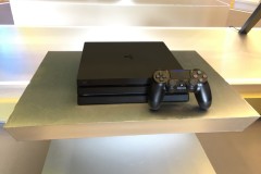 Sony chính thức ra mắt thế hệ PlayStation 4 mới tại Việt Nam