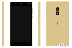 Thêm thông tin cấu hình chi tiết về Nokia D1C