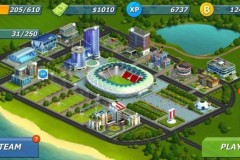 11x11 - Game quản lý bóng đá Hardcore của Mobile