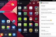 14 Launcher vừa nhẹ lại đẹp nhất cho Android