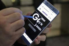 2017 sẽ là năm Samsung vươn mình mạnh mẽ