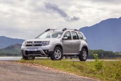 255 triệu đồng đã có thể mua SUV rẻ nhất của Renault Việt Nam