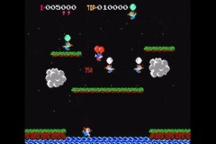 30 tựa game kinh điển dành cho tựa máy huyền thoại NSES của Nintendo