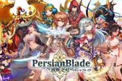 34 Chiến Ký - Game hành động cốt truyện Ba Tư cực hấp dẫn đã về Việt Nam