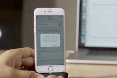 5 bước đơn giản để tiết kiệm pin trên iOS 10 cho iPhone và iPad