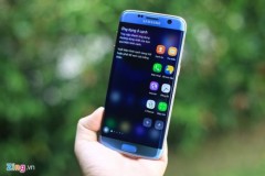 5 đối thủ của iPhone 7 tại Việt Nam