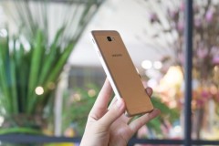 6 smartphone bán chạy nhất tại FPT Shop trong tháng 10