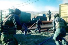 Afterpulse - Game bắn súng siêu khủng xứ Hàn đã lên Android