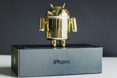 Ấn tượng đầu ti&#234;n của 1 người d&#249;ng Android về Apple iPhone 7