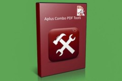 APlus Combo PDF Tools: Ứng dụng chỉnh sửa PDF mạnh mẽ
