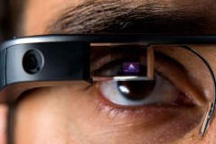 Apple đang nghiên cứu và sản xuất "iGlass"