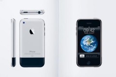 Apple vừa tung ra một sản phẩm mới tinh nhưng "kh&#225;c lạ"