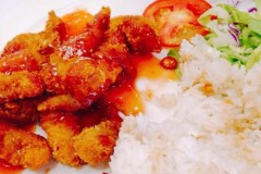 Bí kíp đơn giản giúp bạn chụp ảnh đồ ăn lúc nào cũng đẹp