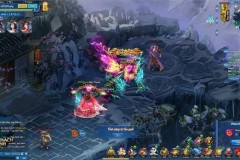 Bản cập nhật nóng của Hiệp Khách Hành vào 26/11