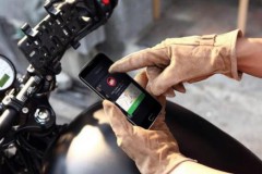 Bản sao Galaxy S7 Edge có màn hình cong rất bền