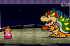 Bao nhiêu năm trời, nhiều game thủ vẫn nghĩ các để game thủ tự giải thoát trong Mario