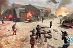Bí kíp để trở thành cao thủ FPS trong Xuất Kích