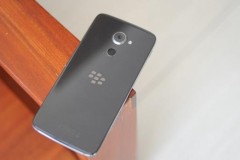 BlackBerry DTEK60 chip Snapdragon 820 lộ giá bán tại VN