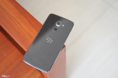 BlackBerry DTEK60 giá 14 triệu, lên kệ vài ngày tới